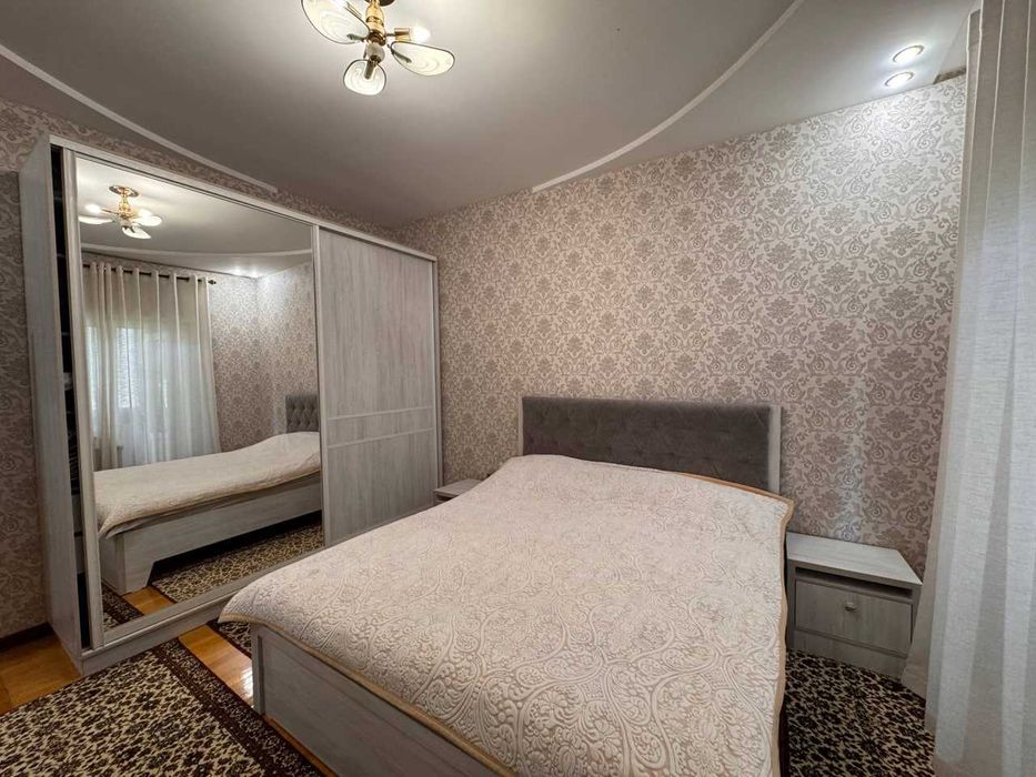 3-х комнатная квартира на Кунаева ID: 6516