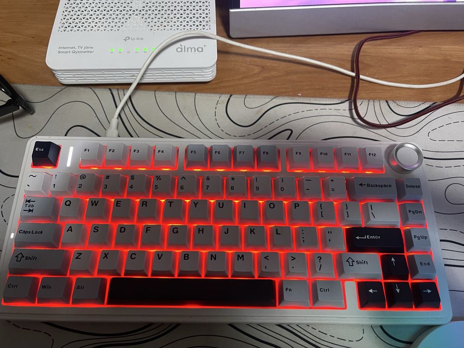 Игрвой компьютер