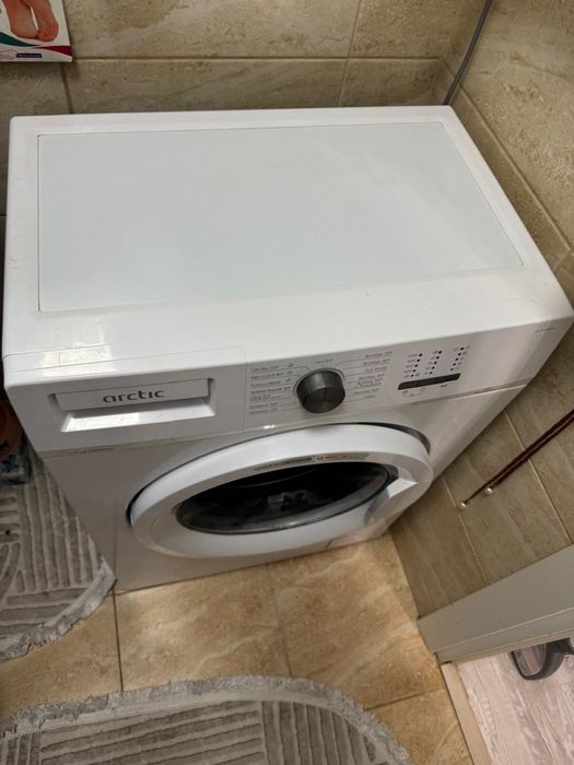 Vand masina de spalat arctic