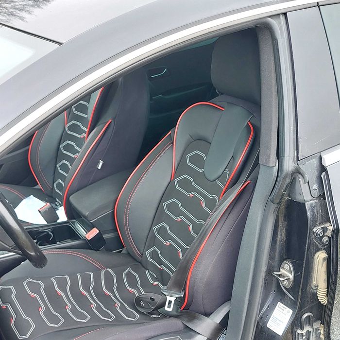 VOLKSWAGEN Passat CC 2010 — imagine 5