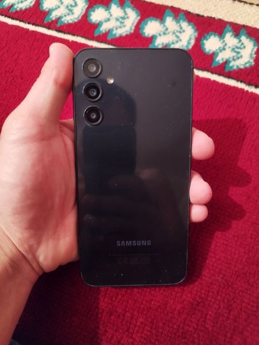 Самсунг А24 Памит 128