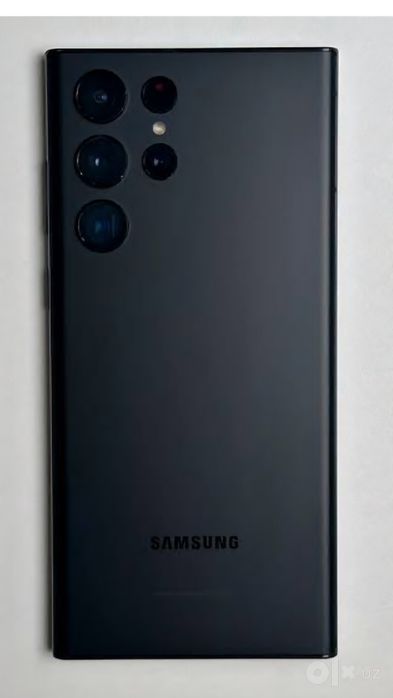 Samsung 22 Ultra 512/12