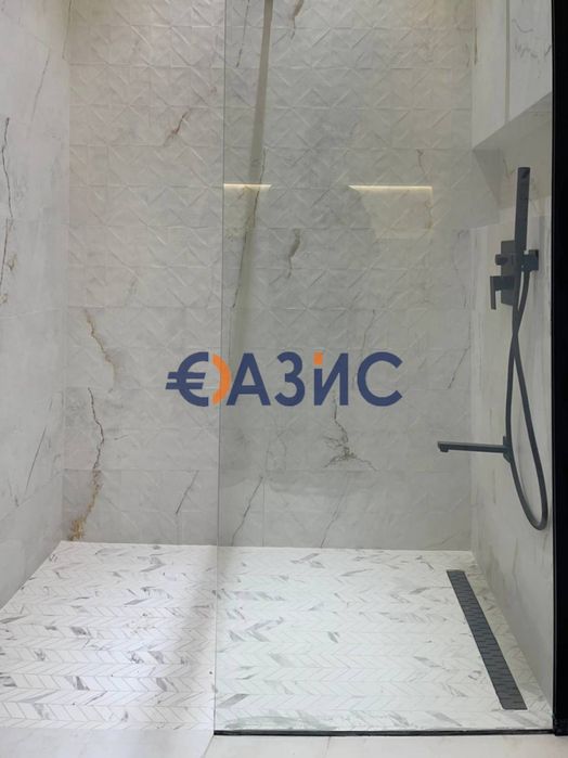 Продава се Тристаен апартамент в Свети Влас - 148 кв.м за 1613 €/кв.м - Снимка #8