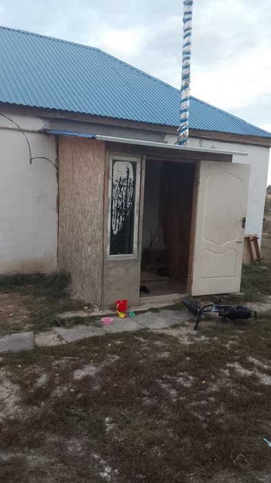 Продается дом в Новом Аралтале
