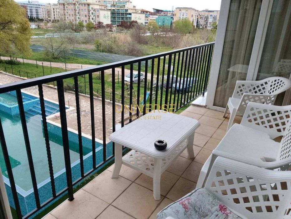 Продава се Двустаен апартамент в к.к. Слънчев бряг - 56 кв.м за 1108 €/кв.м - Снимка #15