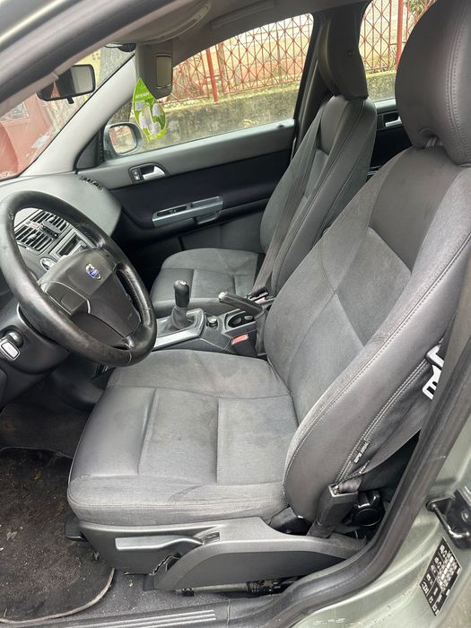 Volvo S40 2.0 diesel