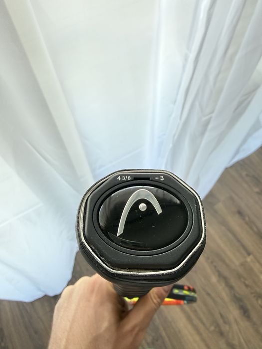 Head Radical Pro Graphene XT