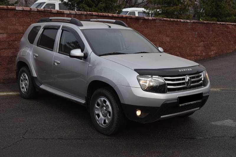 Прокат автомобилей