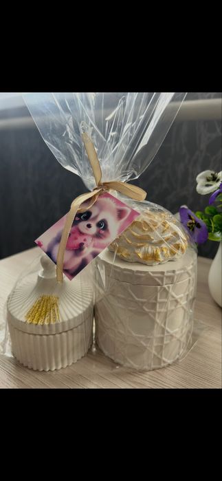 Делаю шкатулки на заказ