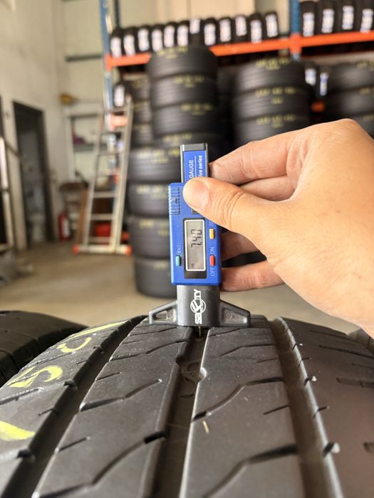 Anvelope vara 215/70/15C Semperit Van-Life 2 215 70 15 C R 15 C