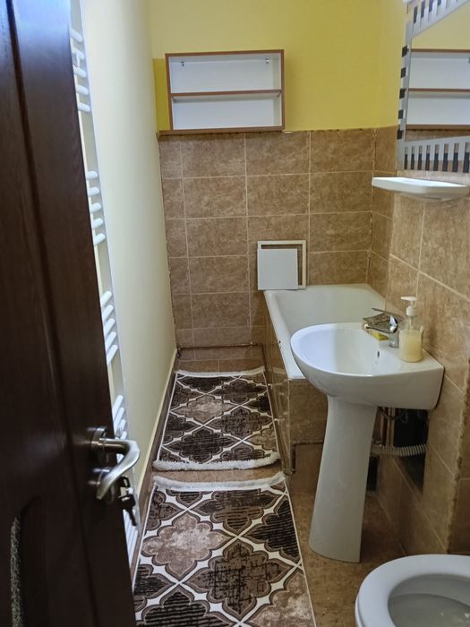 Apartament cu 1 camera de inchiriat