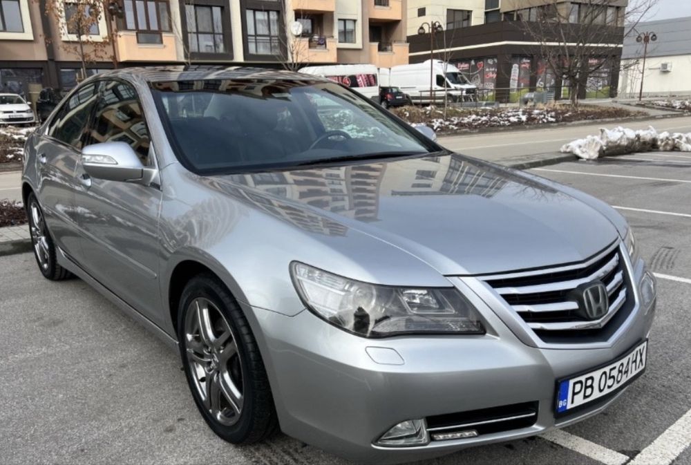 Honda Legend 3,7 бензин