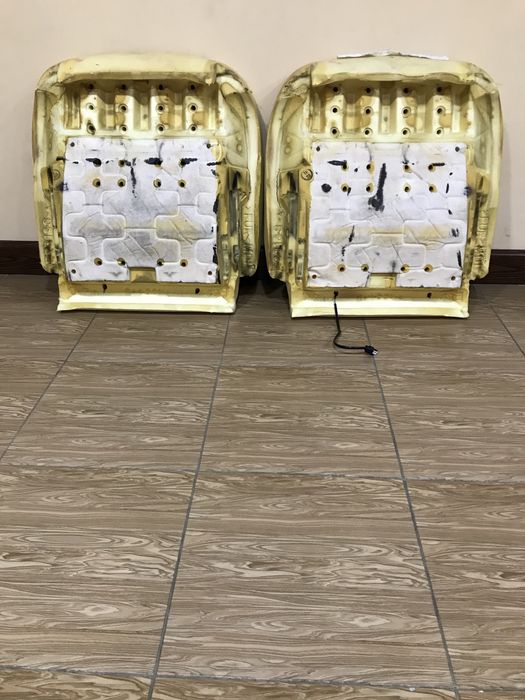 Поролон сиденья нижний от BMW е39