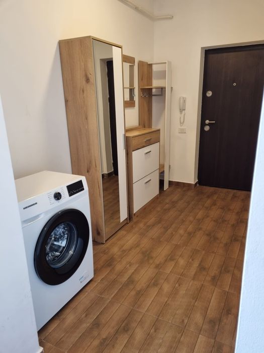 Direct Proprietar – Închiriere Apartament 2 Camere + Loc de Parcare | Kristal Residence (Drumul Jilavei, Sector 4)