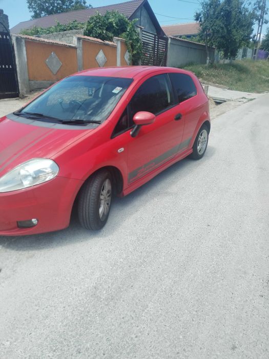 Fiat Grande Punto