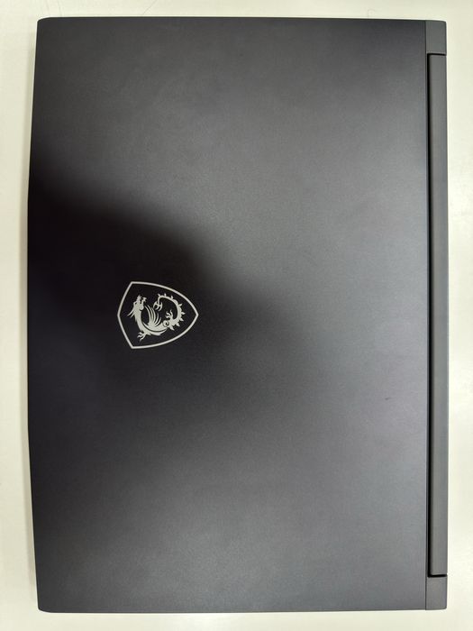 MSI RTX2050 Core i512450H