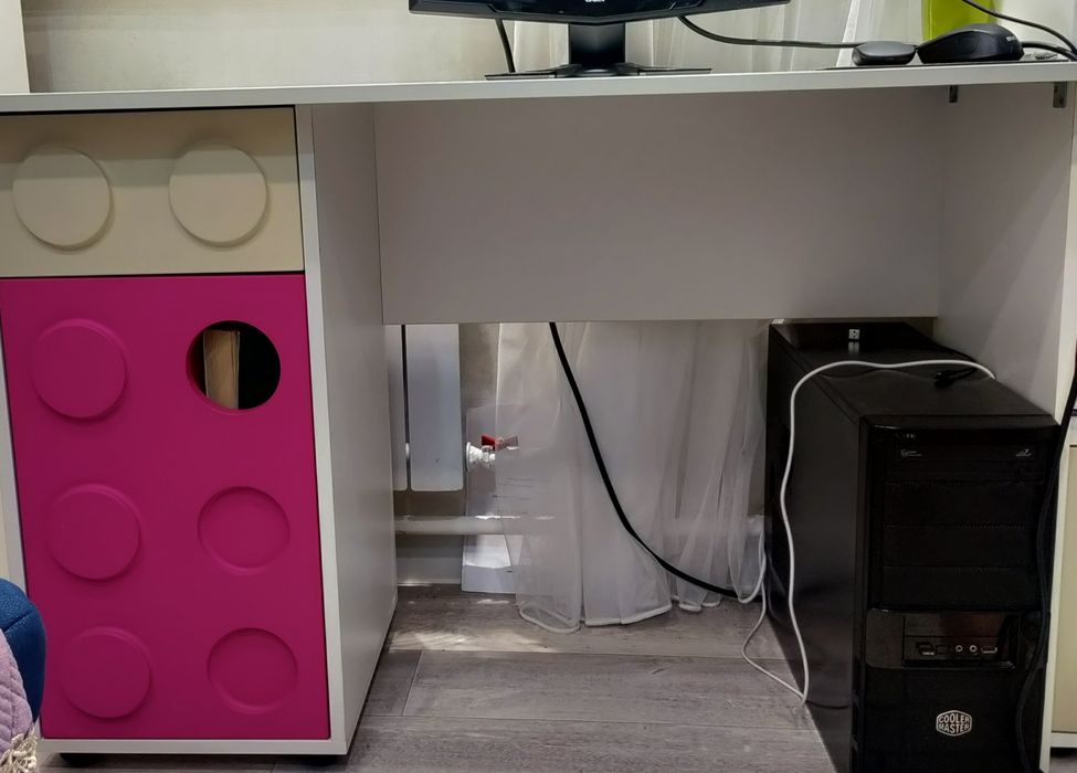 Мебель в детскую