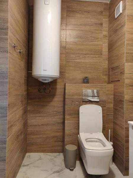 Слънчев и много уютен! Двустаен апартамент в ж. к.  Братя Миладинови!!