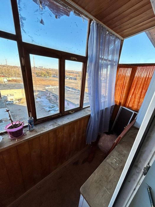 Продам квартиру на 5 этаже