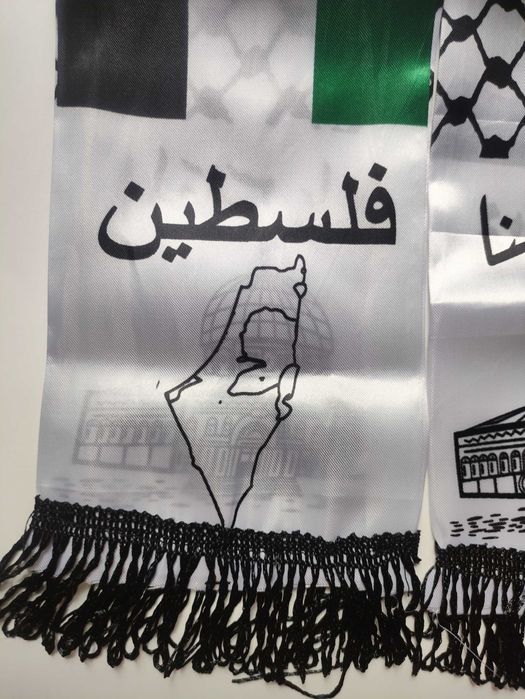Шарф Куфия Palestine.