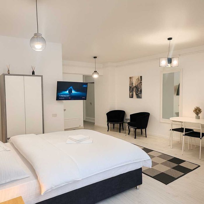 Regim Hotelier, Cazare Bucuresti langa Centrul Vechi Unirii, Catedrala