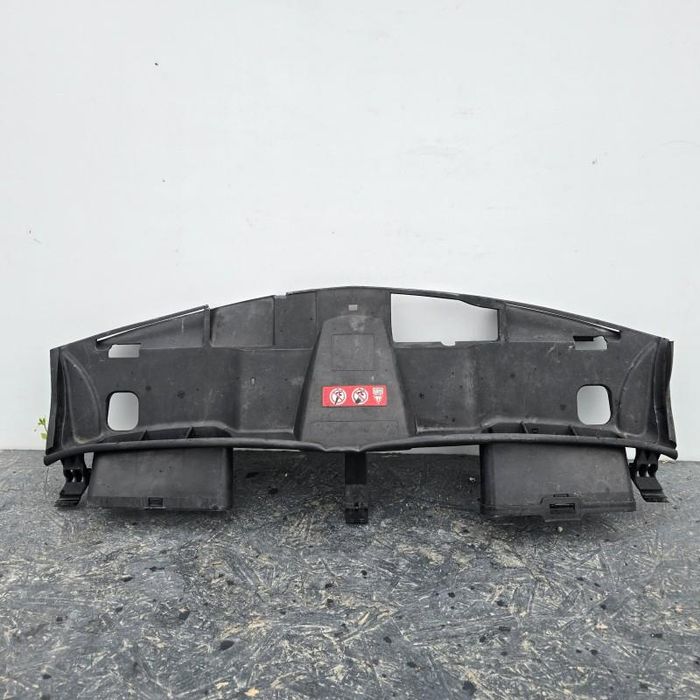 Deflector aer Mercedes E-Class W212