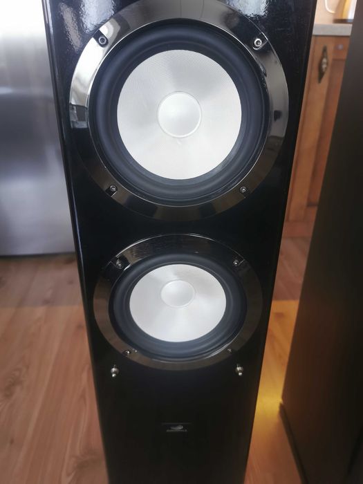 Hi-fi тонколони AUDIOPHILE