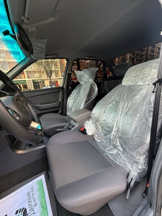 Chevrolet Nexia 2 Dons 1.6 9800 Km 2013/2014 Srochno