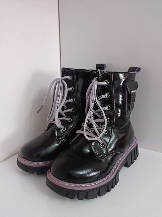 Ботинки на осень Размер 29