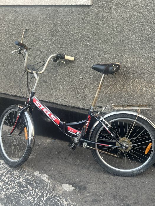 Продам Велосипед Stels