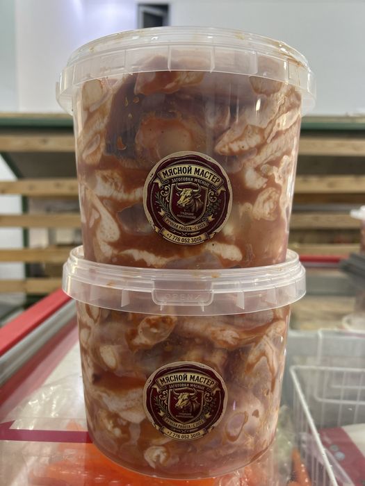 Маринад шашлык Кавказские