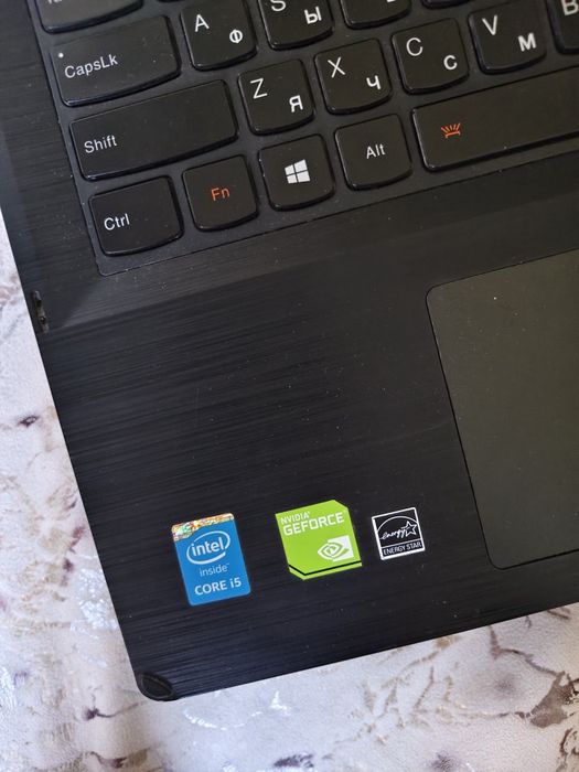 Lenovo flex 2-15
