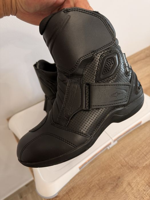 Cizme Alpinestars New Land GTX