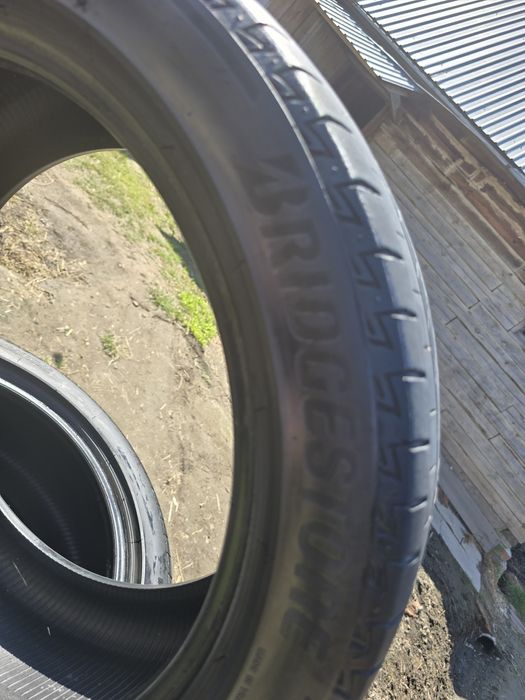 Продам Летние шины