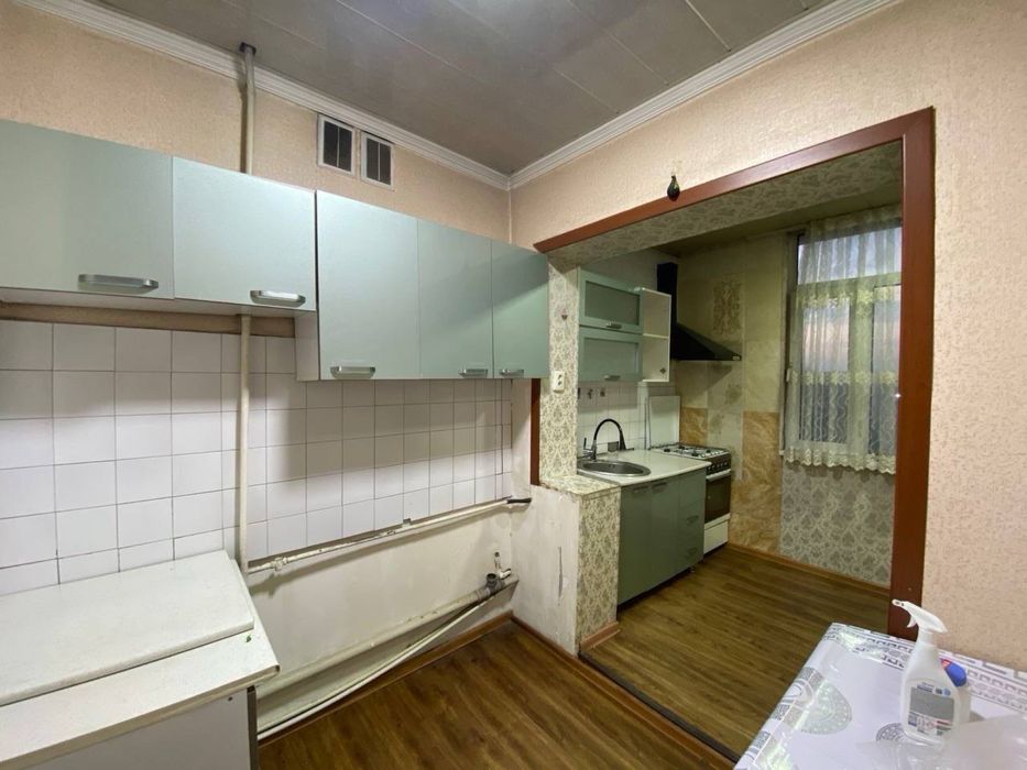 Аренда квартира Кора камиш 1/2 3 хона