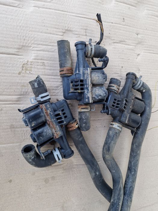 Pompa Recirculare Apa bmw f10 / f11 / f01 / f07