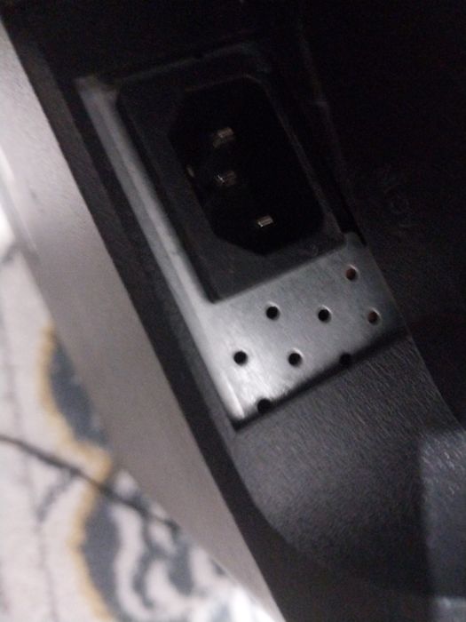 Монитор HKC 60 гц