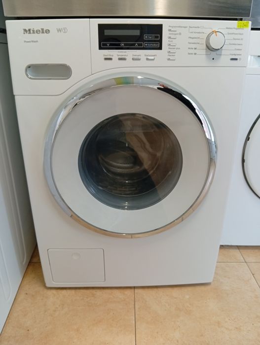 MIELE W1 9кг А+++