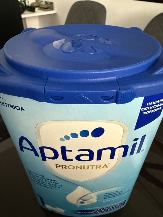 Адаптирано мляко