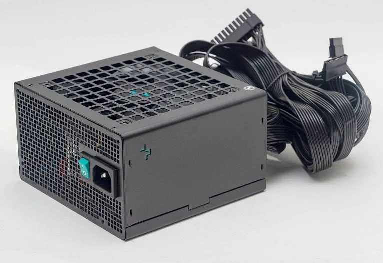 DeepCool PL800D 800W Power Supply