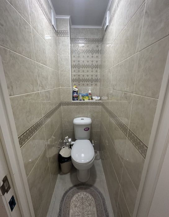 Продам 3 к р-н Достык молла 1/10