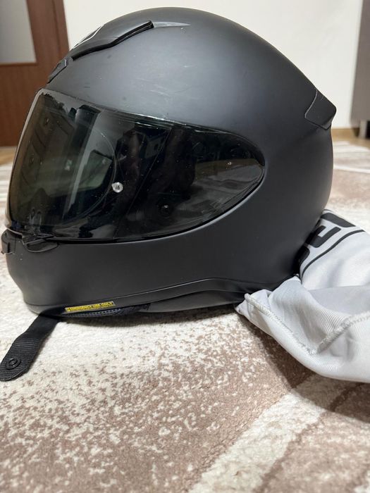 Cască moto SHOEI NXR