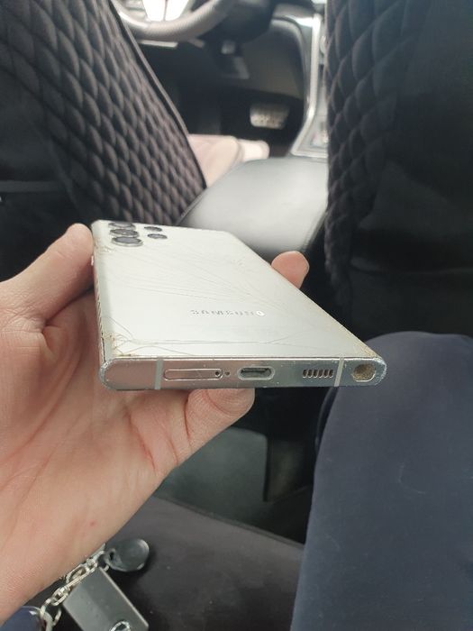 Galaxy s22 ultra 256gb