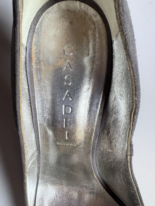 Pantofi eleganti, mas 40, CASADEI Italia