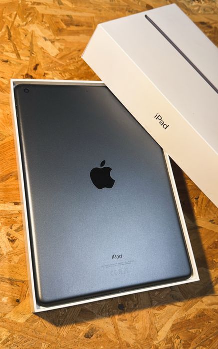 iPad 9 , 64GB КАТО НОВ