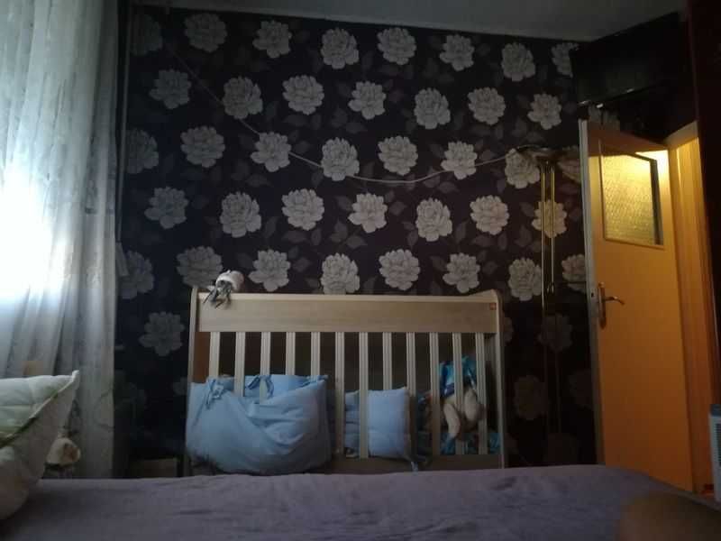 Дава се под наем Двустаен апартамент в Бургас, Славейков - 66 кв.м за 175 € - Снимка #2