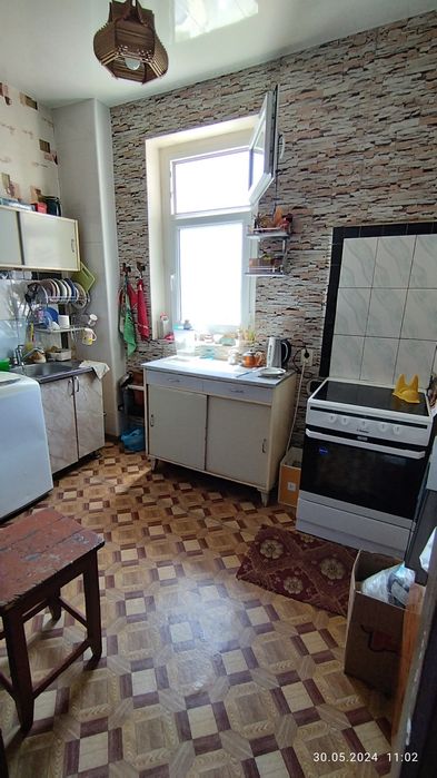 Продаю квартиру.