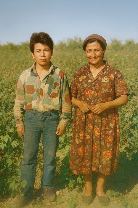 Restavratsiya qilish xizmati. Tez, arzon va sifatli