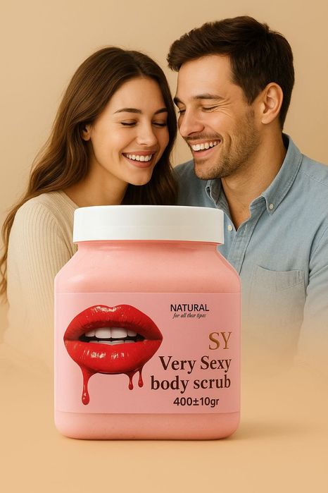 Joziba va xushbòy hid