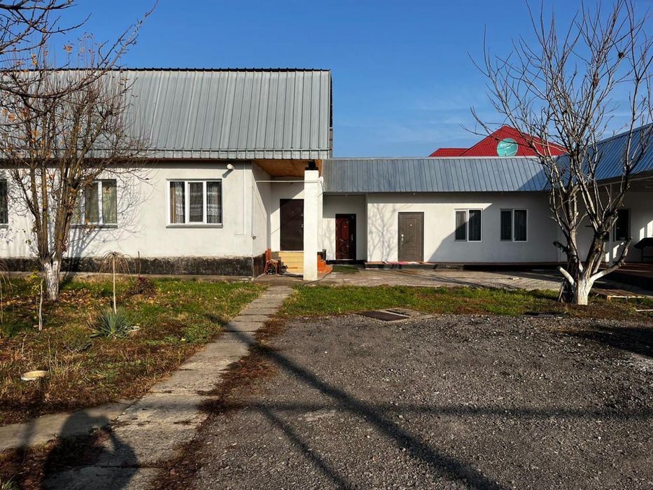 Продам частный дом